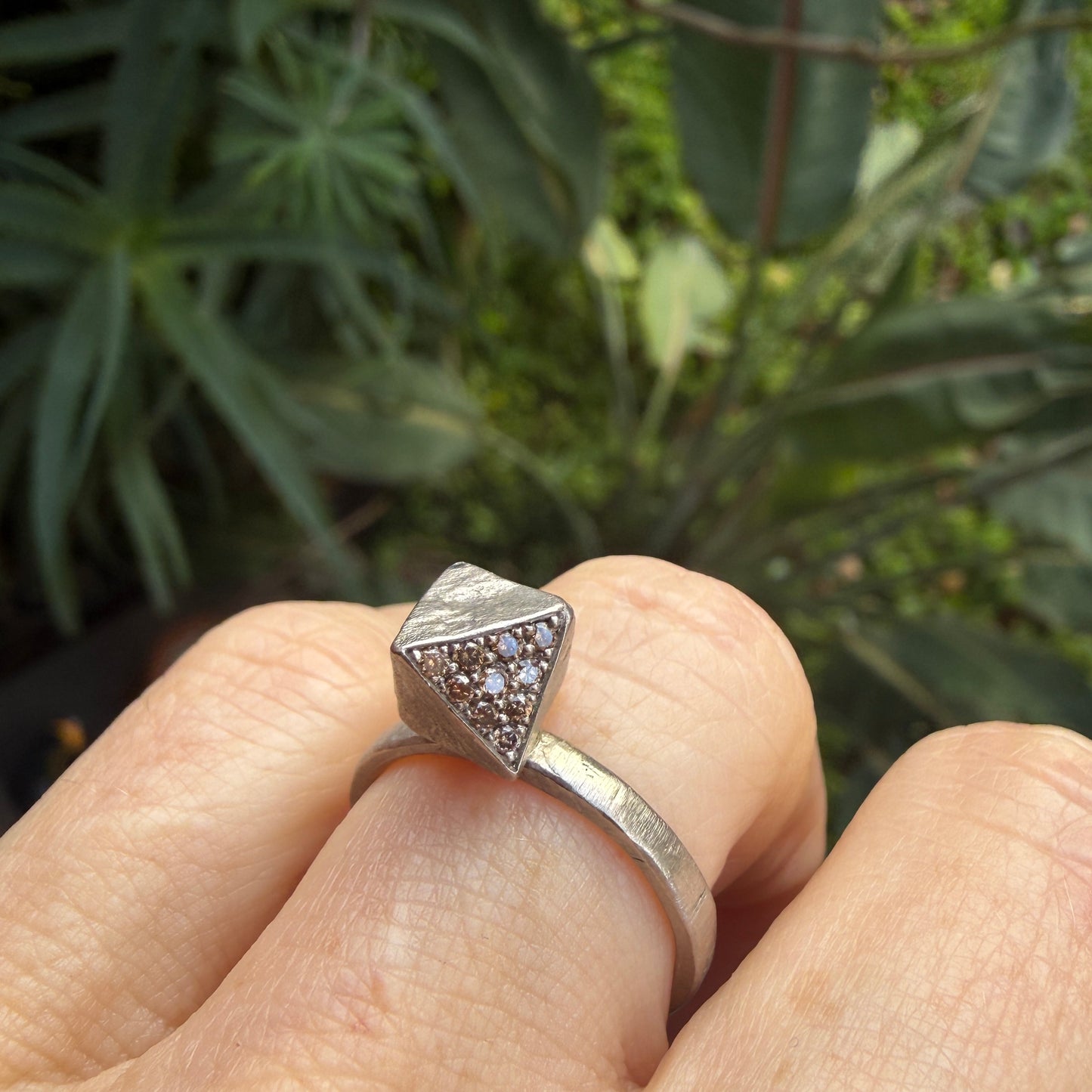 Irene ring