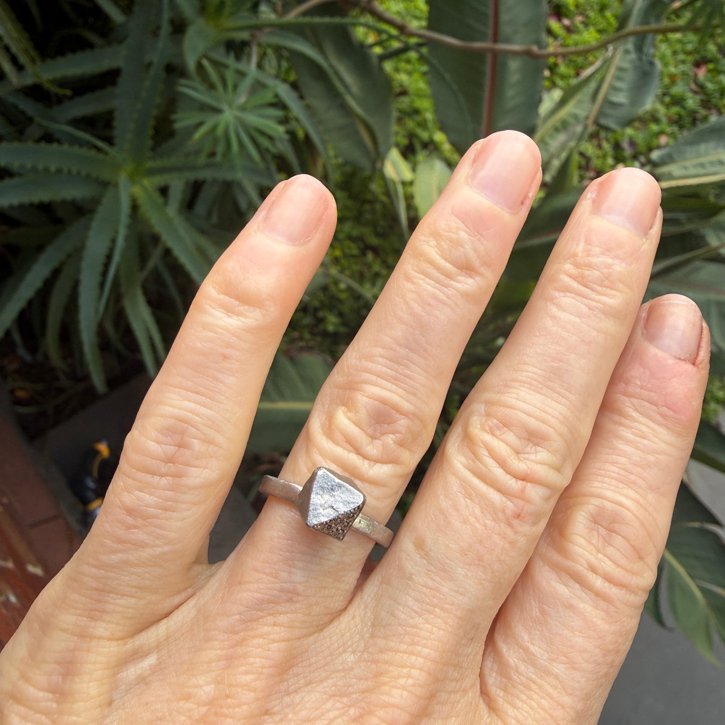Irene ring