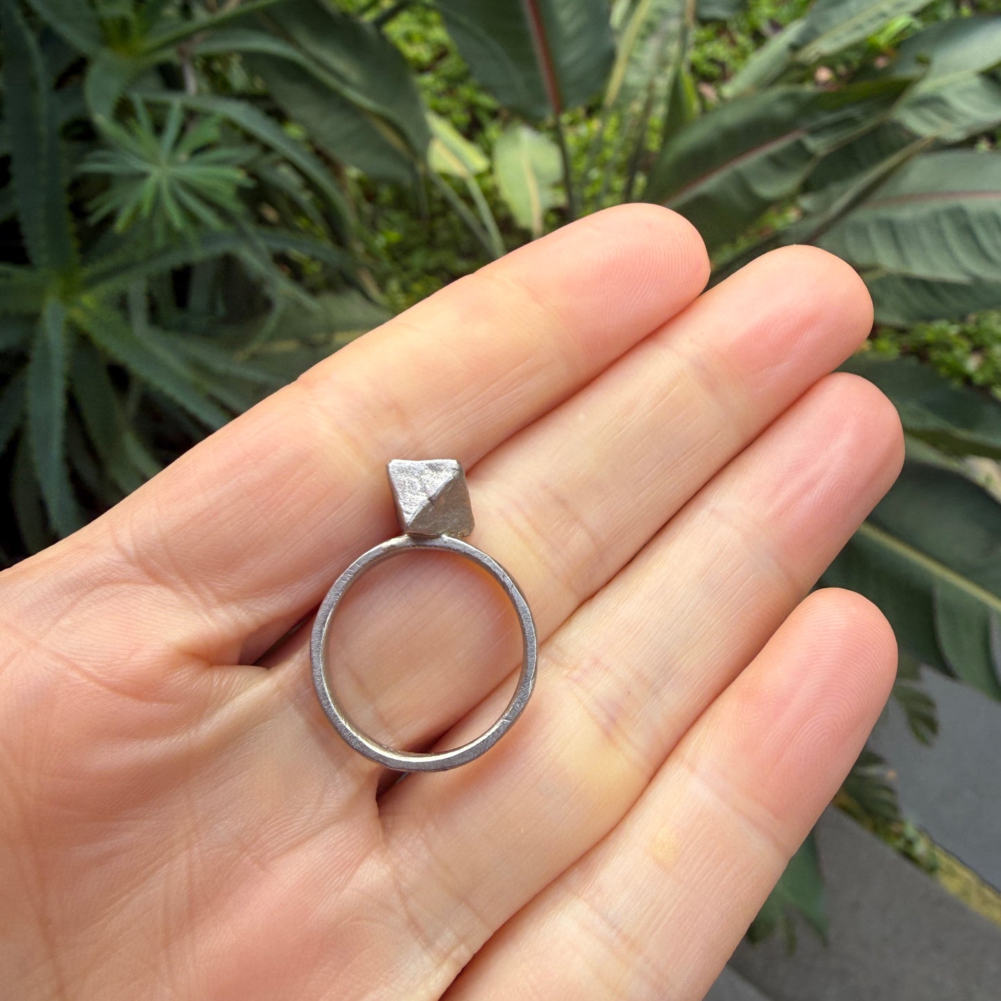 Irene ring