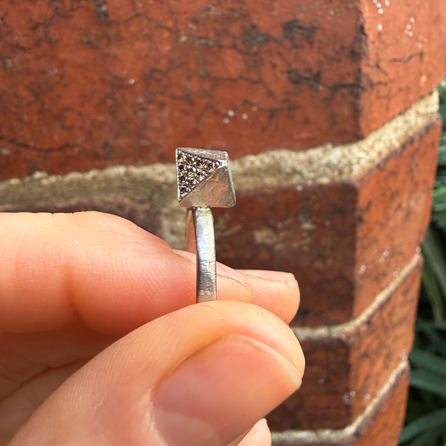 Irene ring