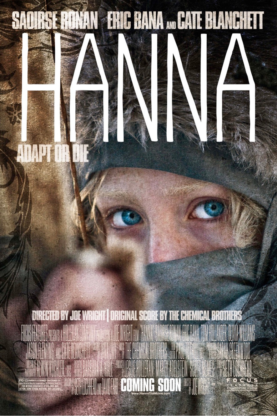 Hanna necklace