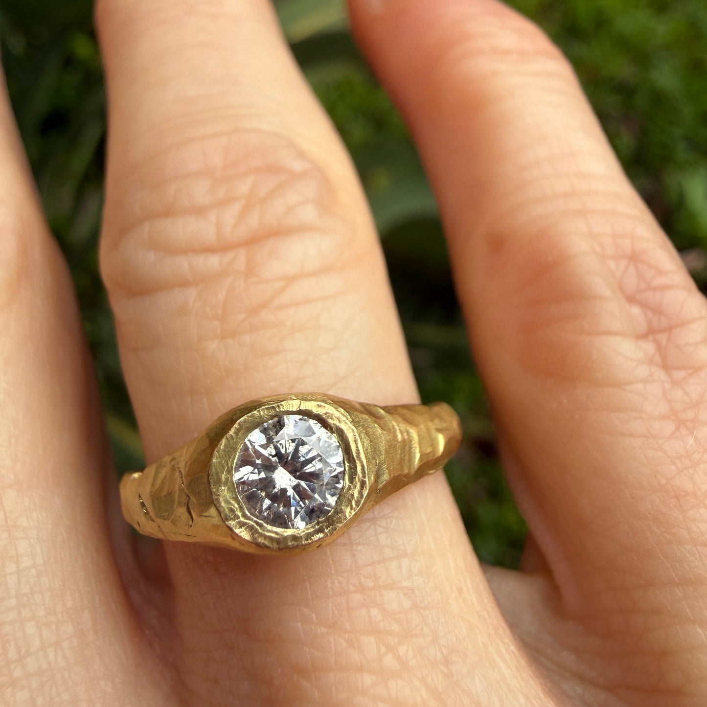 Dune ring