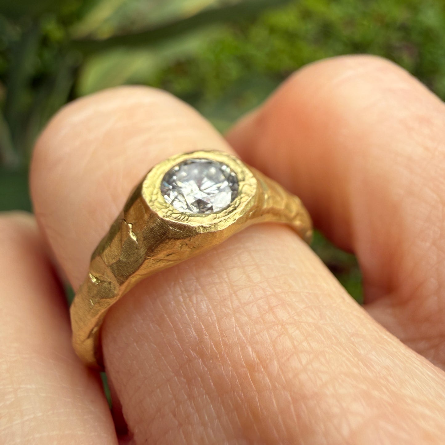 Dune ring