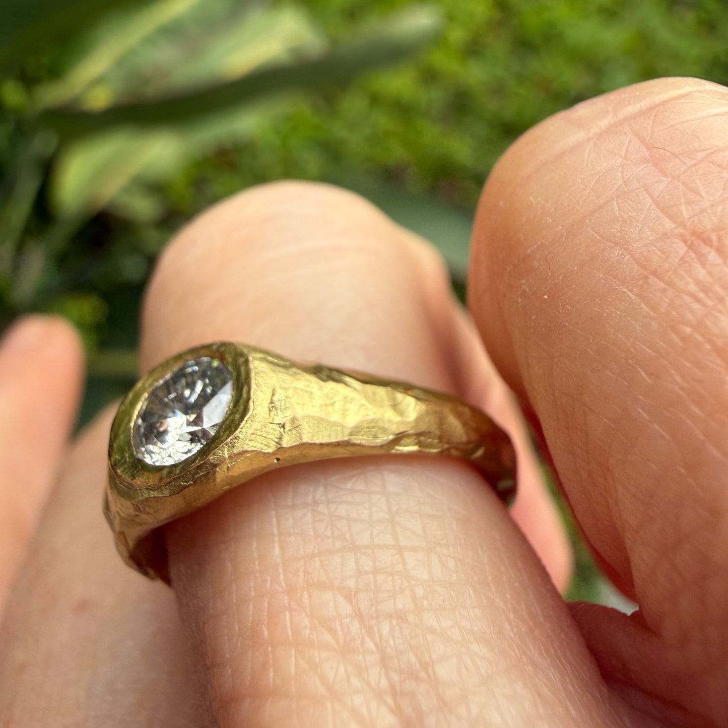 Dune ring
