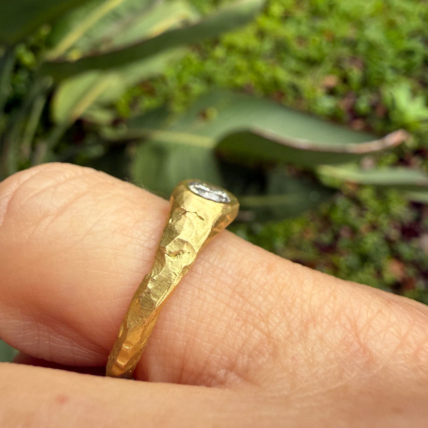 Dune ring