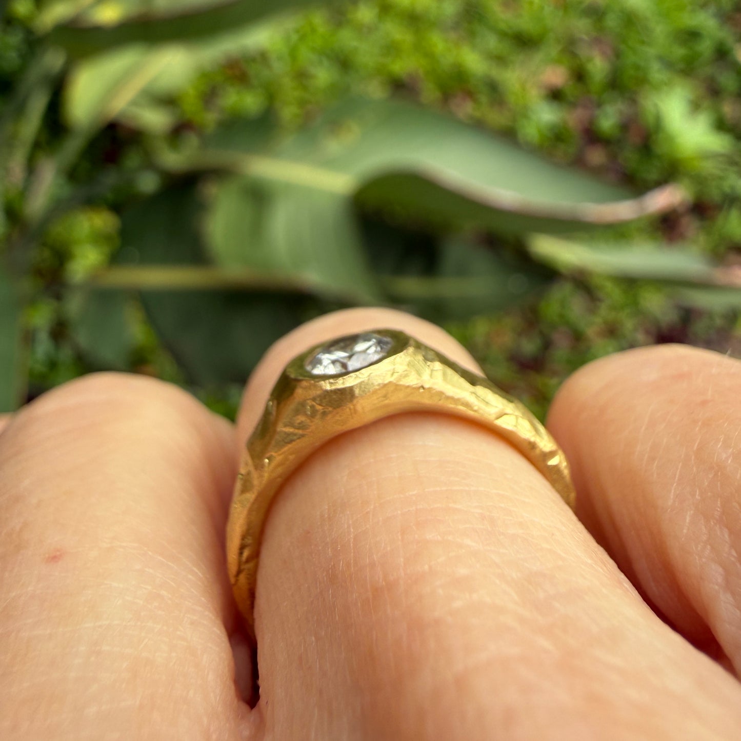 Dune ring