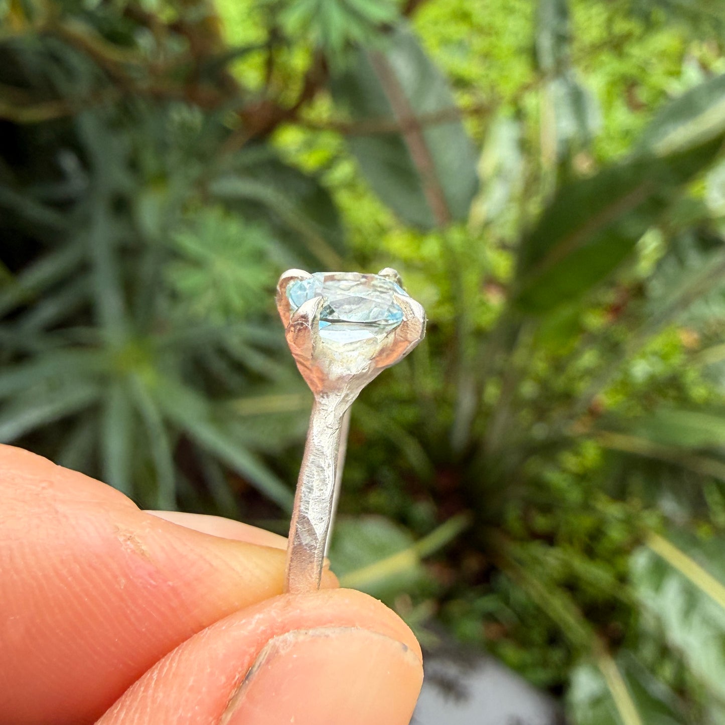Lyra ring