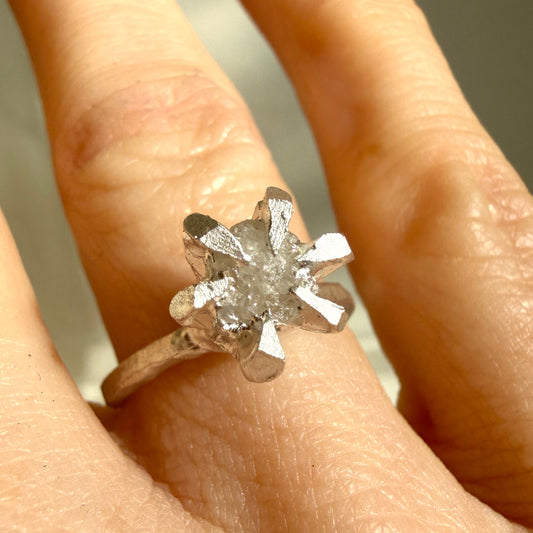 Villianelle Ring