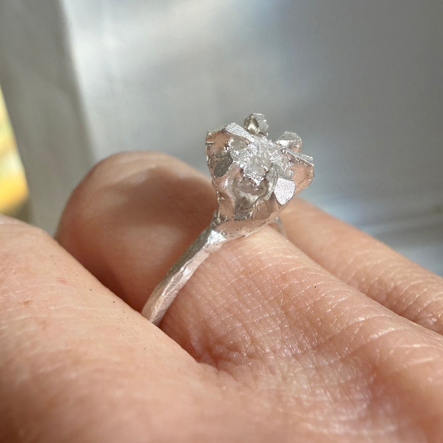 Villianelle Ring