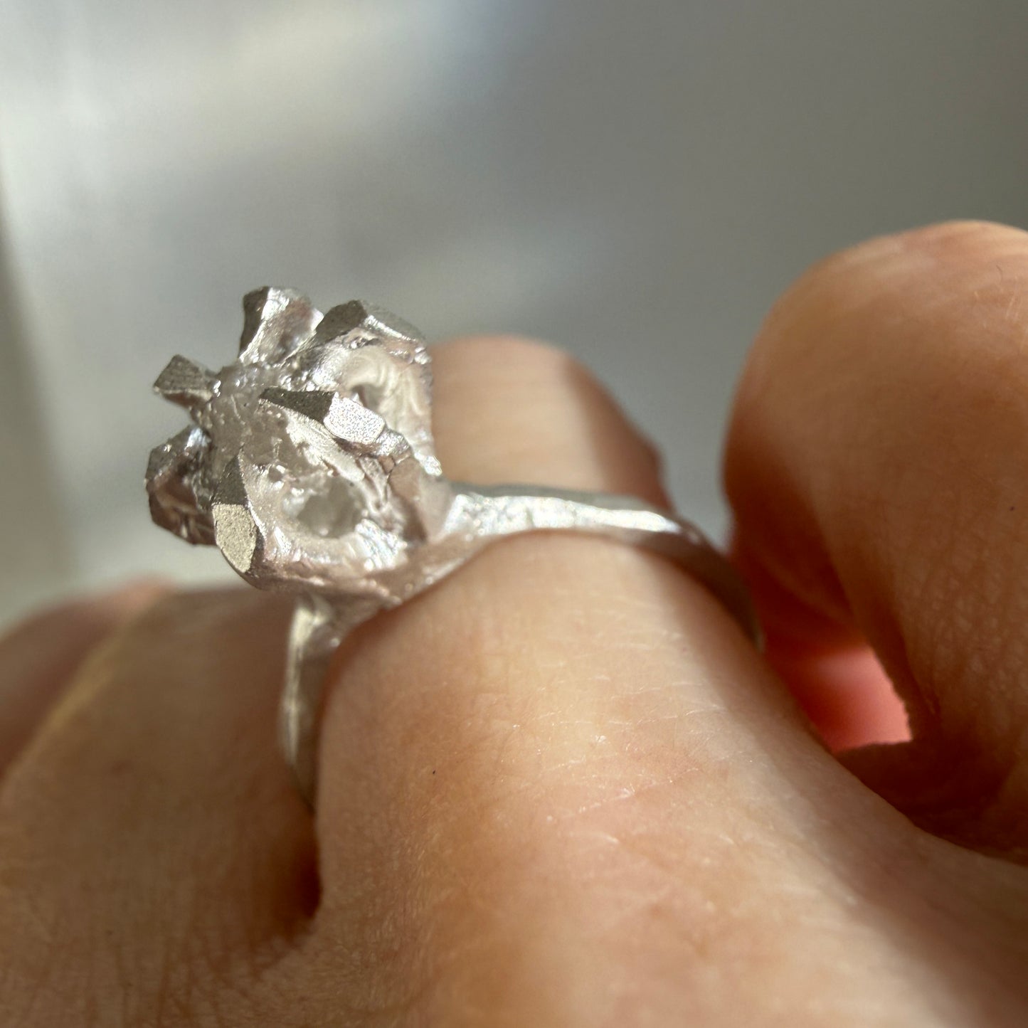 Villianelle Ring