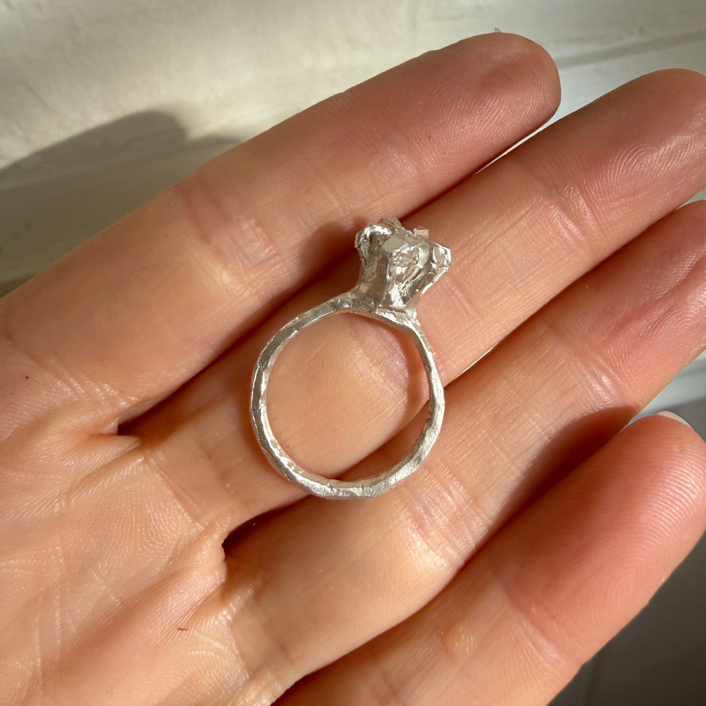 Villianelle Ring