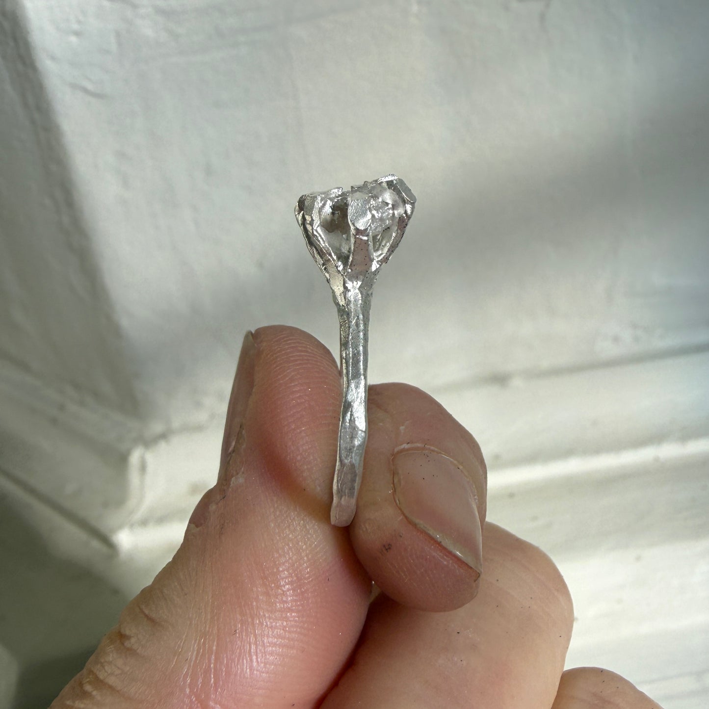 Villianelle Ring