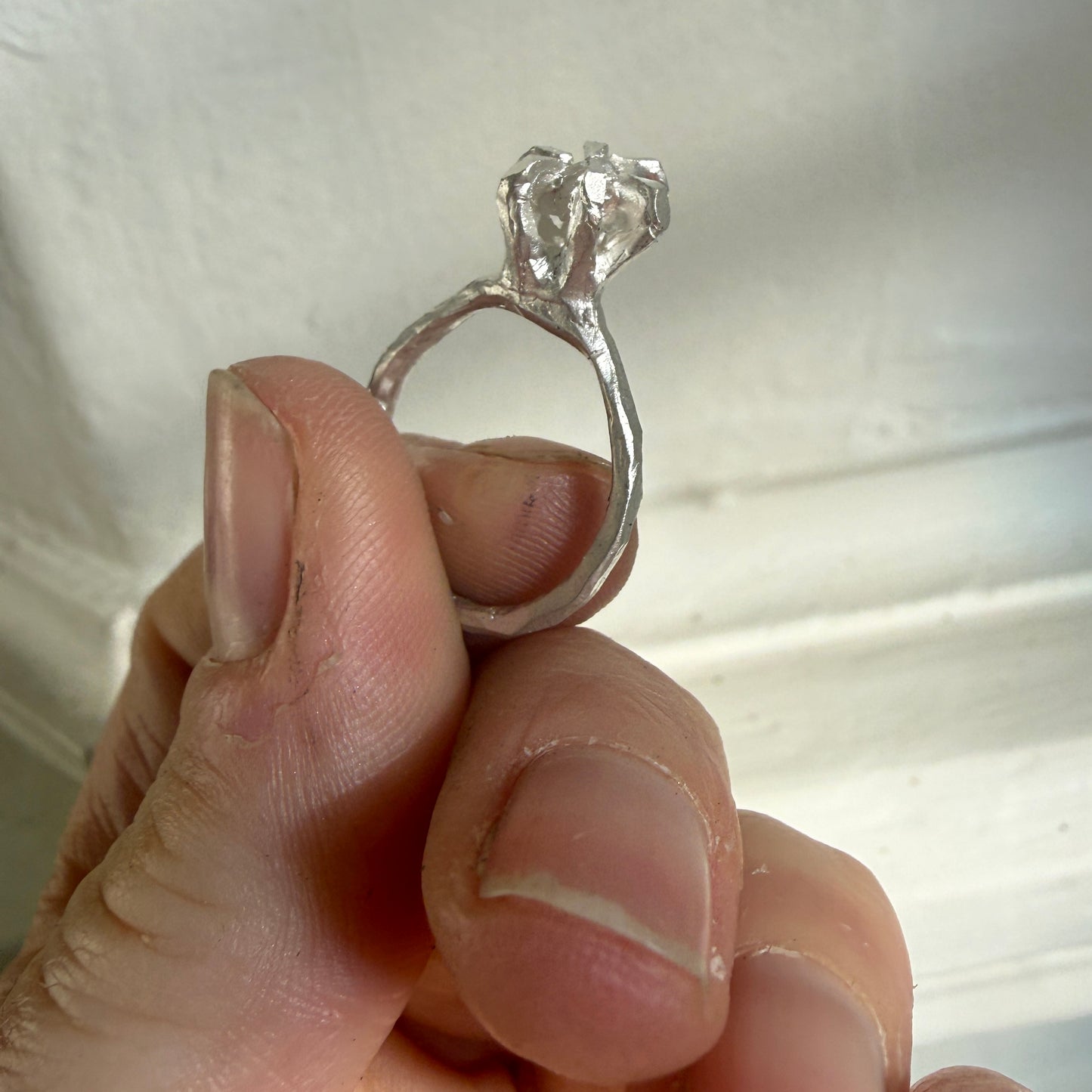 Villianelle Ring