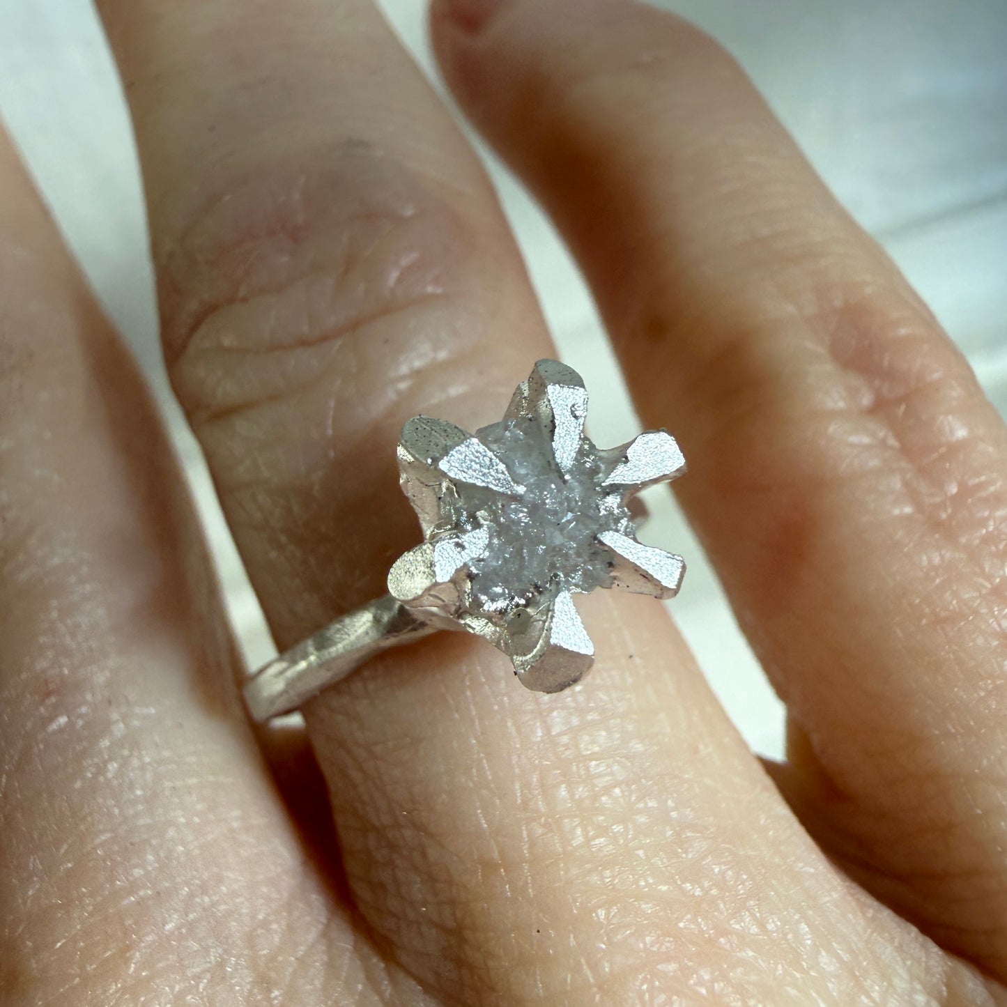 Villianelle Ring