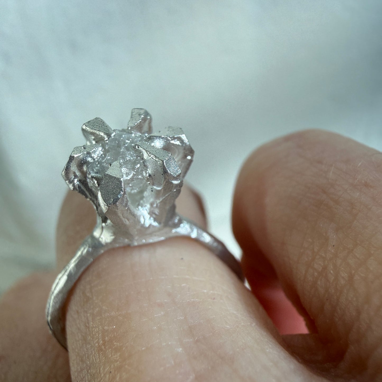 Villianelle Ring