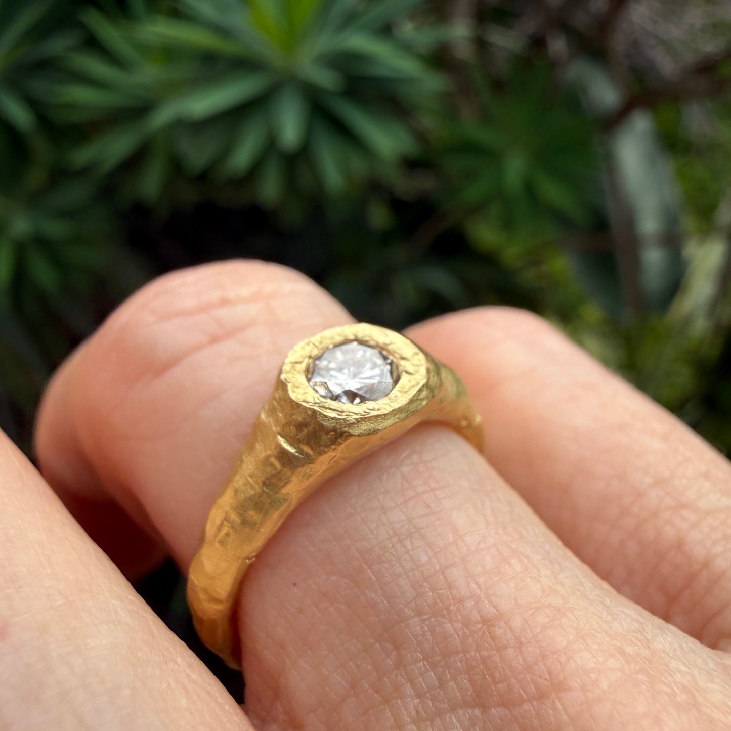 Dune ring