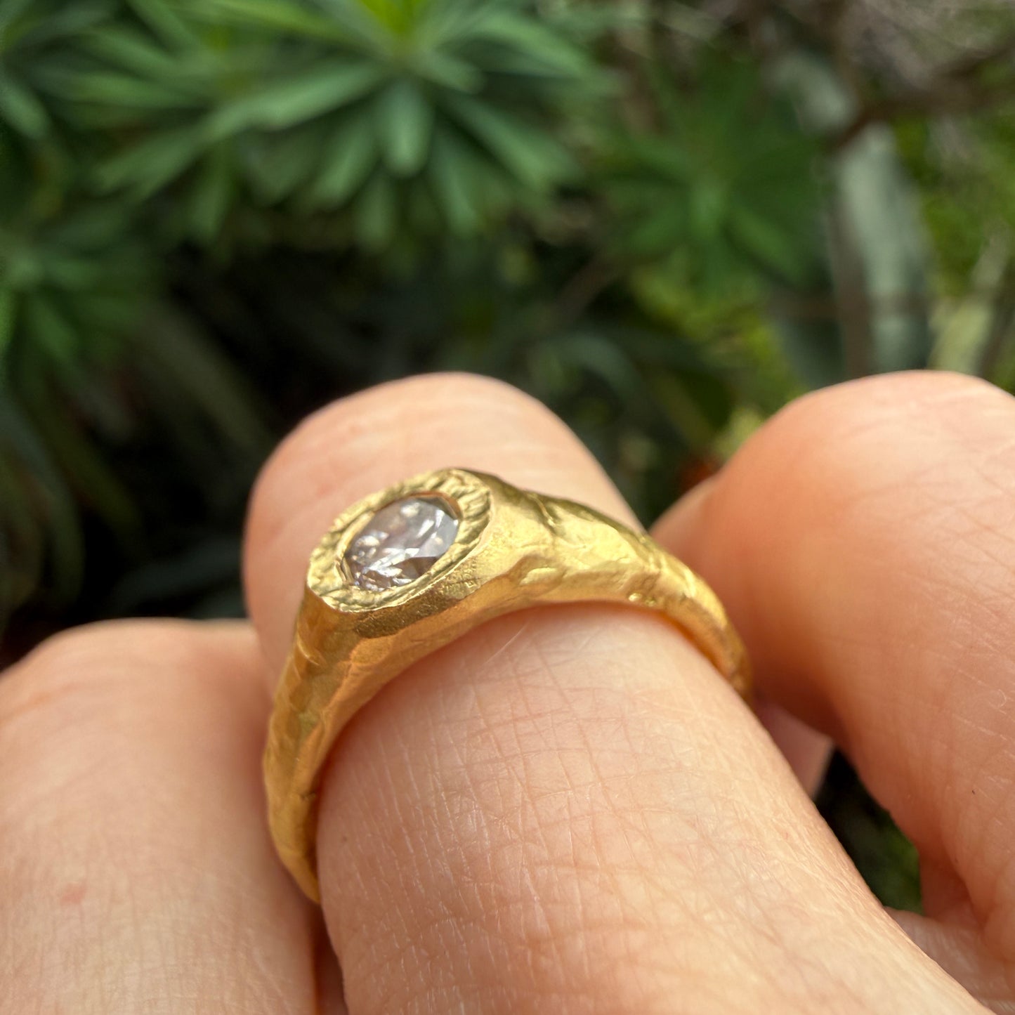 Dune ring