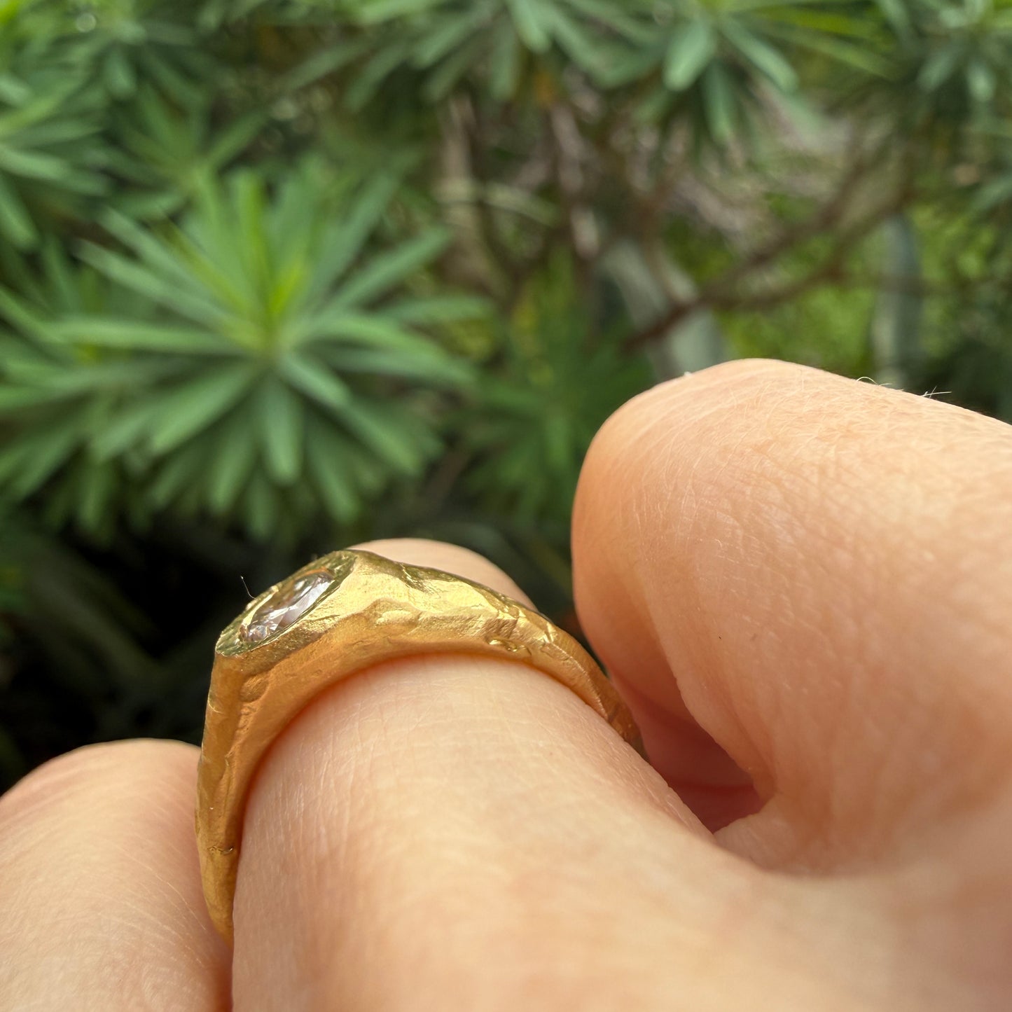 Dune ring
