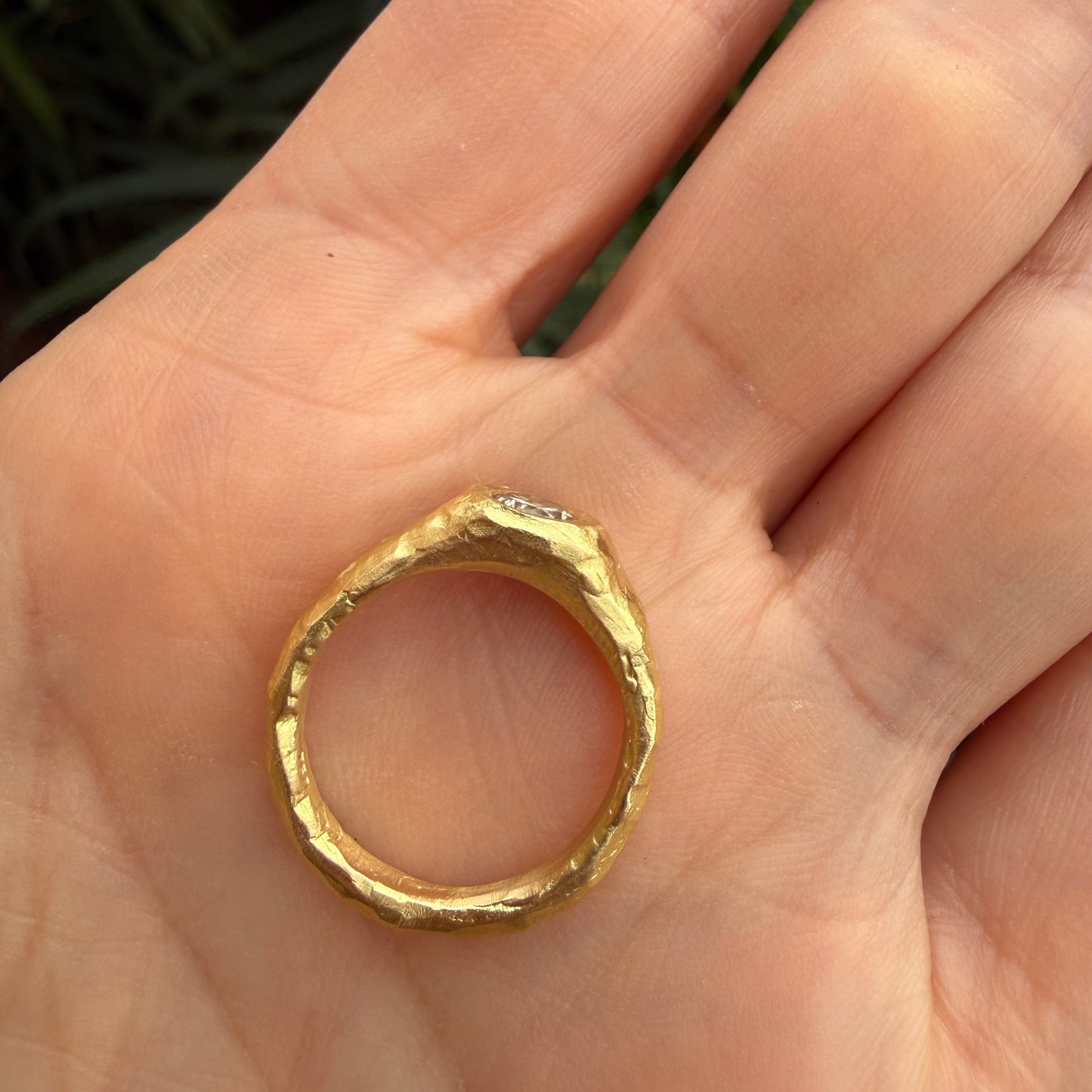 Dune ring