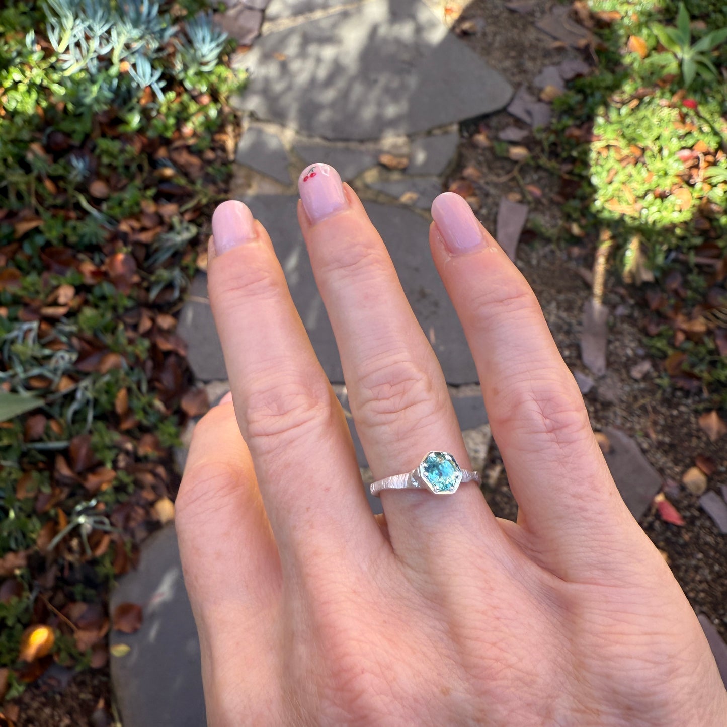 Luna ring