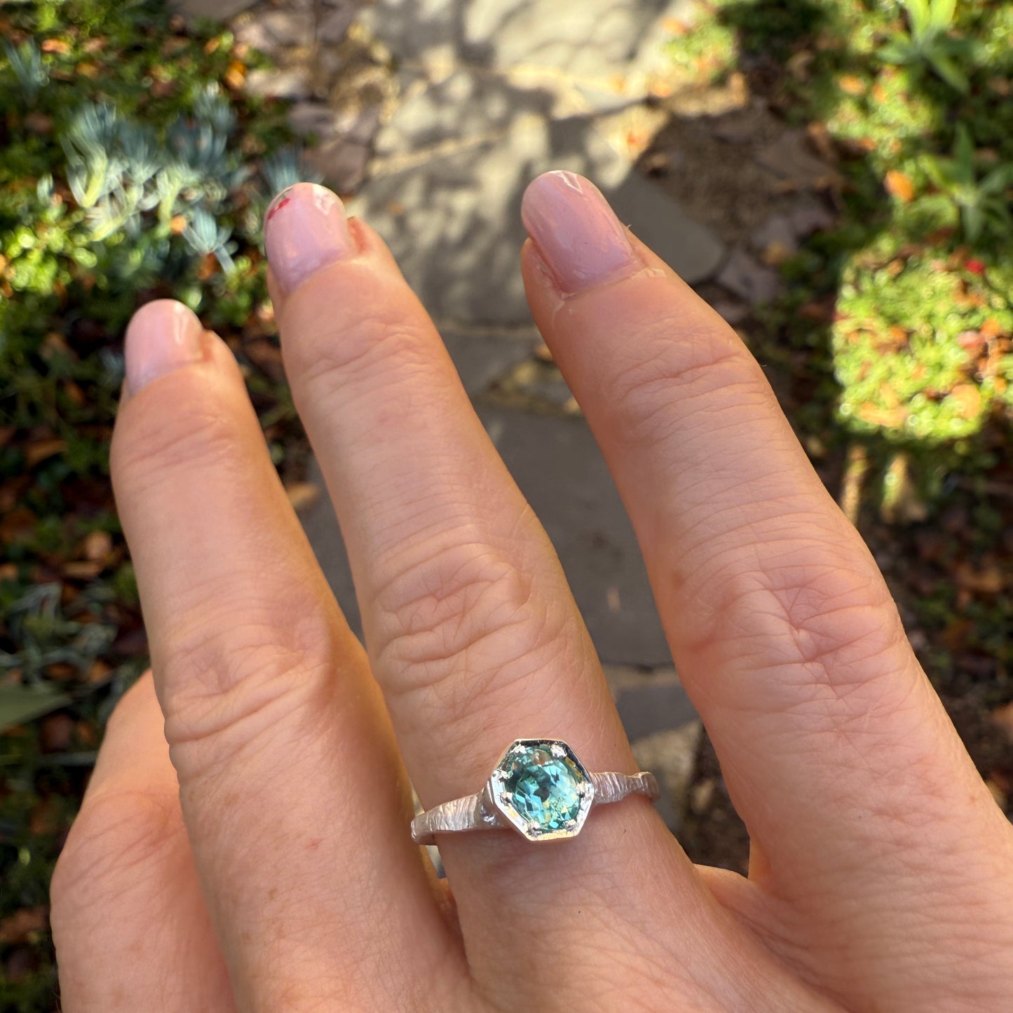 Luna ring
