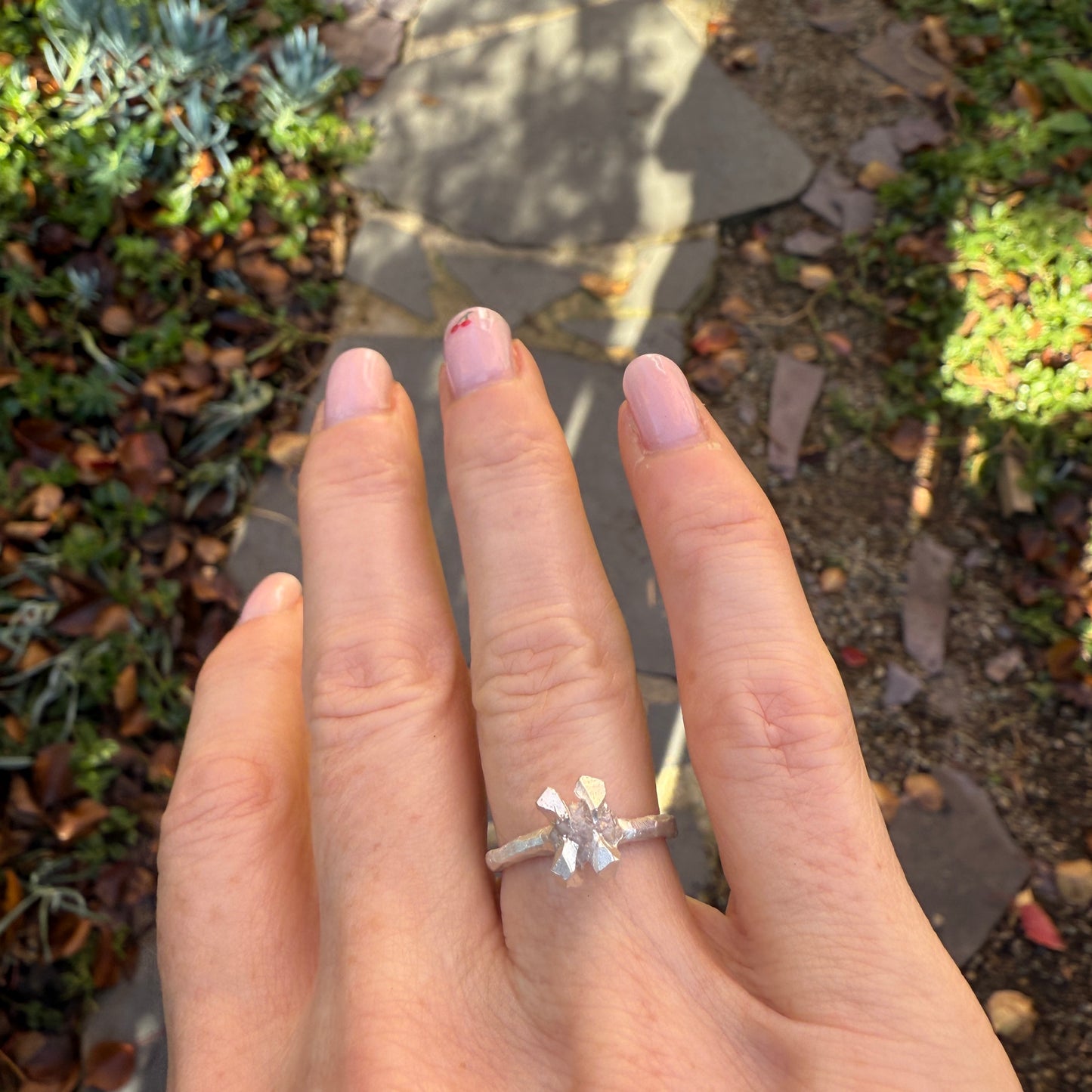 Louise ring