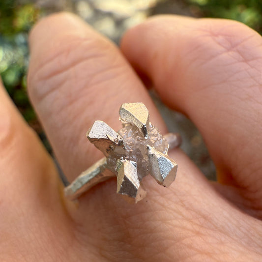 Louise ring