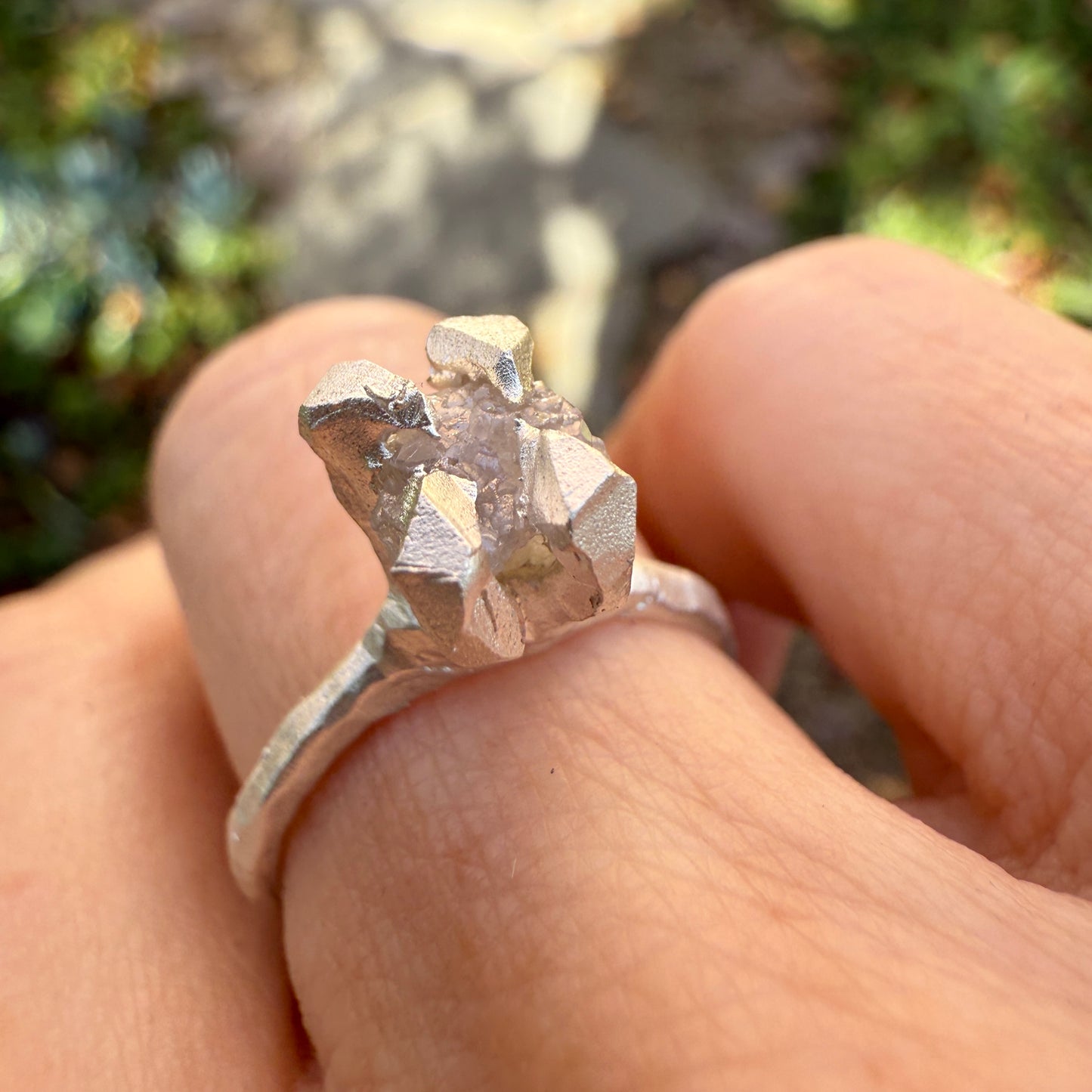 Louise ring