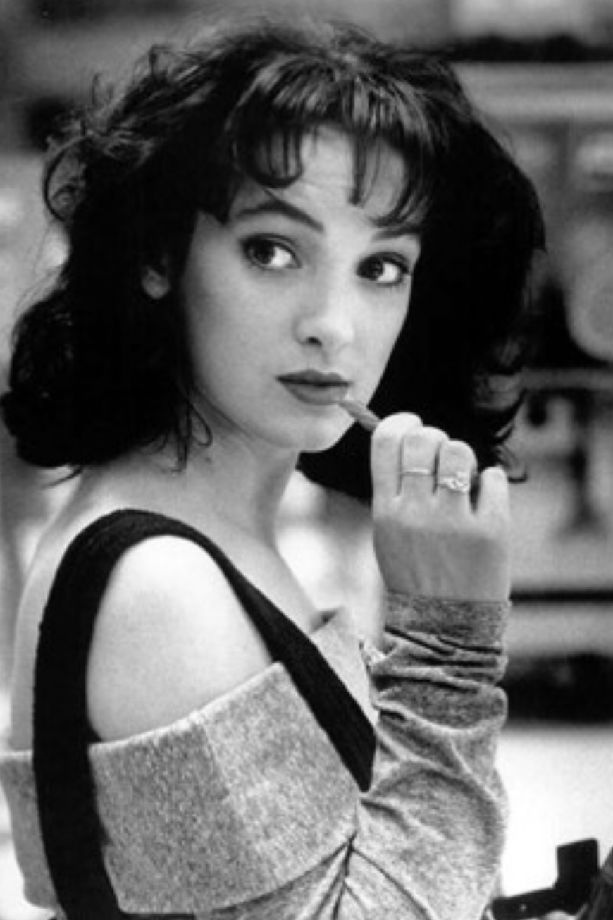 Veronica Sawyer ring