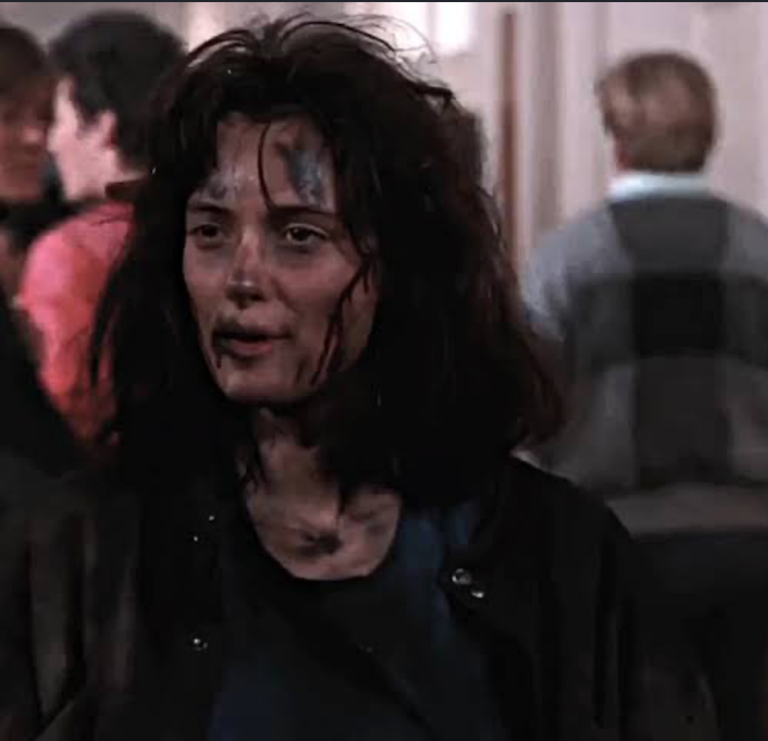 Veronica Sawyer ring